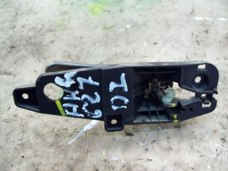 Recambio de maneta interior delantera izquierda para fiat stilo (192) 1.9 jtd cat referencia OEM IAM   