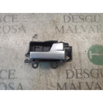 MANETA INTERIOR DELANTERA DERECHA 