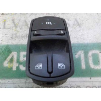 MANDO ELEVALUNAS DELANTERO IZQUIERDO 13430017 