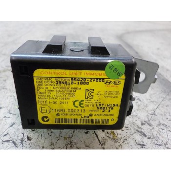 MODULO ELECTRONICO 954202V000 954202V000 