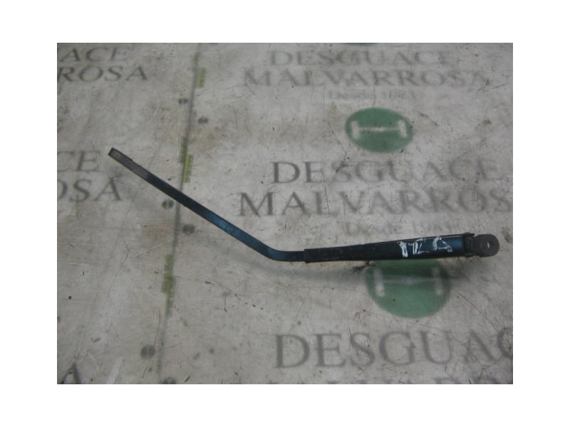 Recambio de brazo limpia trasero para opel corsa b eco referencia OEM IAM   