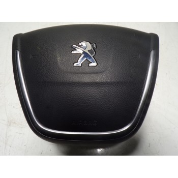 AIRBAG DELANTERO IZQUIERDO 4112QG 96863325ZE 96863325ZE