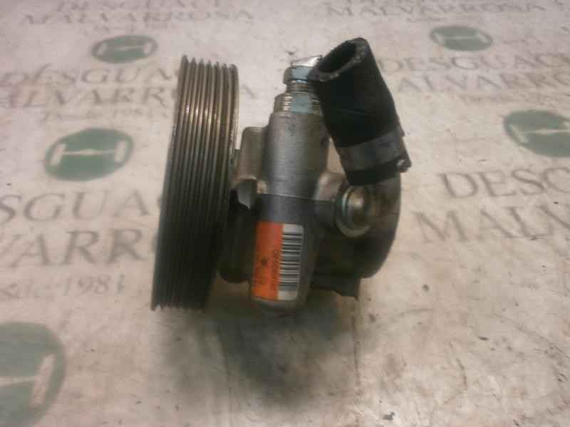 Recambio de bomba direccion para citroën nemo sx referencia OEM IAM   