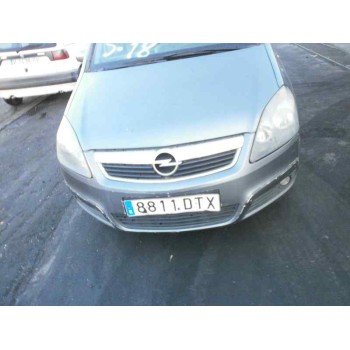 OPEL ZAFIRA B