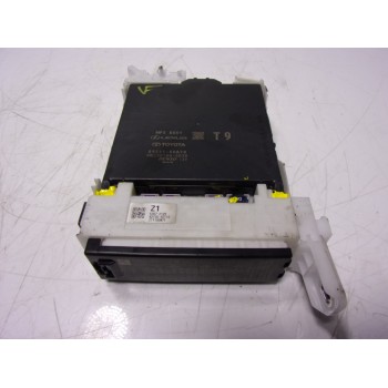 CAJA RELES / FUSIBLES 892200DL00 892210DA70 