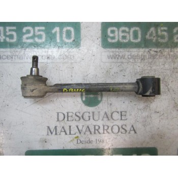 BRAZO SUSPENSION SUPERIOR TRASERO IZQUIERDO 552501H000 