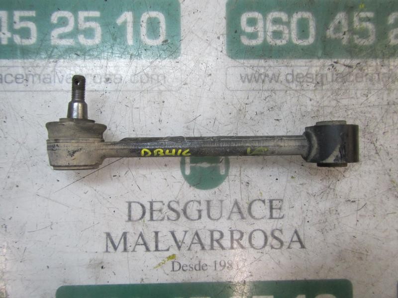 Recambio de brazo suspension superior trasero izquierdo para kia pro_ceed crdi cat referencia OEM IAM 552501H000  