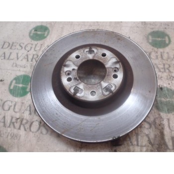 DISCO FRENO DELANTERO 517122B700 