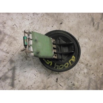 RESISTENCIA CALEFACCION 6Q0959263A 