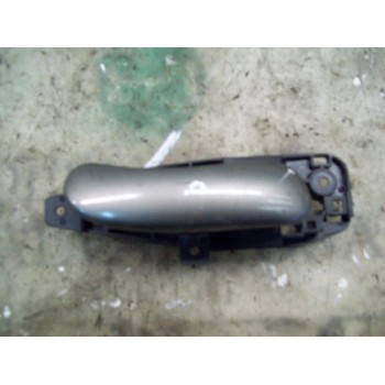 MANETA INTERIOR DELANTERA DERECHA 