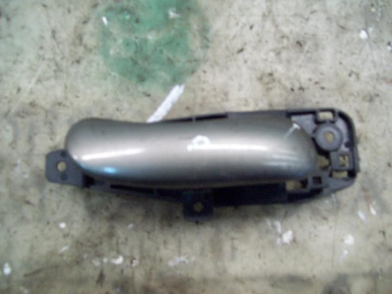 Recambio de maneta interior delantera derecha para fiat stilo (192) 1.9 jtd cat referencia OEM IAM   