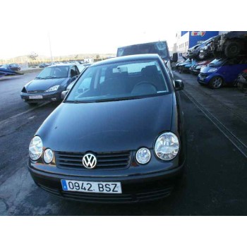 VOLKSWAGEN POLO (9N1)