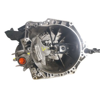 CAJA CAMBIOS 223143 20DP56 