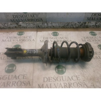 AMORTIGUADOR DELANTERO IZQUIERDO 