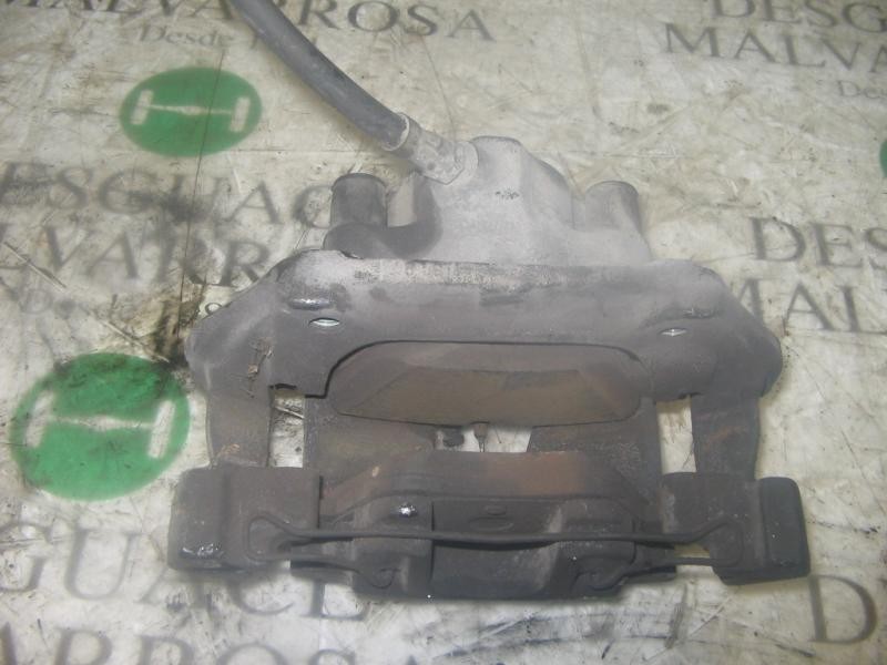 Recambio de pinza freno delantera izquierda para mercedes-benz clase c (w202) berlina 240 (202.026) referencia OEM IAM   
