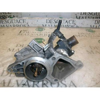 DEPRESOR FRENO / BOMBA VACIO 