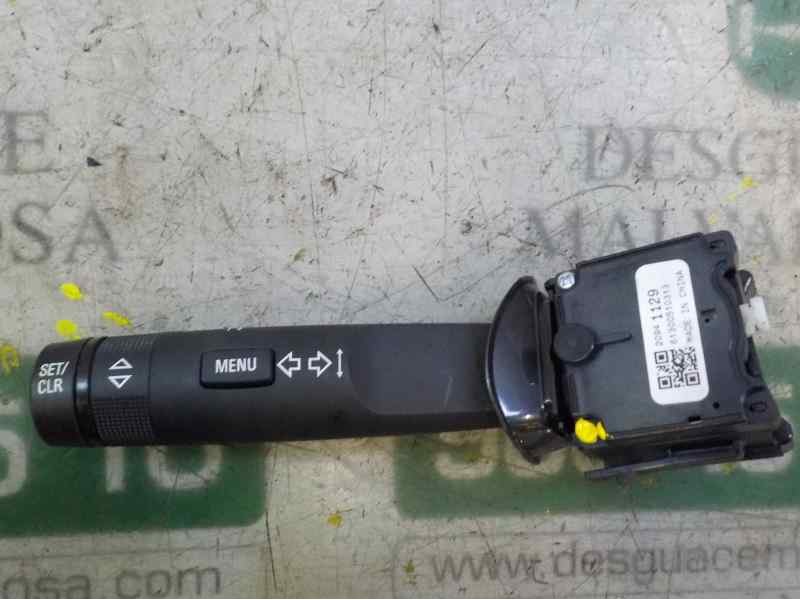 Recambio de mando intermitentes para opel corsa e 1.3 16v cdti referencia OEM IAM 20941129  