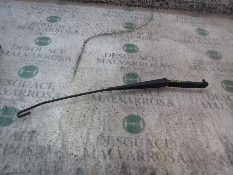 Recambio de brazo limpia delantero derecho para bmw x3 (e83) 2.0 turbodiesel cat referencia OEM IAM 61613453537  