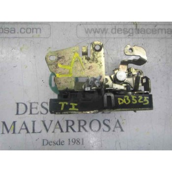 CERRADURA PUERTA TRASERA IZQUIERDA 