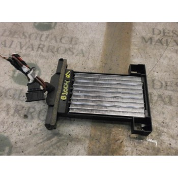 RESISTENCIA CALEFACCION 6Q0963235 