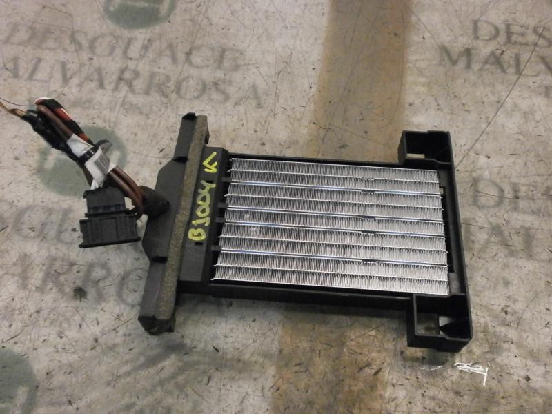 Recambio de resistencia calefaccion para volkswagen polo (9n3) highline referencia OEM IAM 6Q0963235  