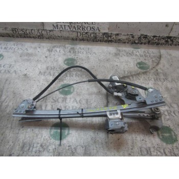 ELEVALUNAS DELANTERO IZQUIERDO 