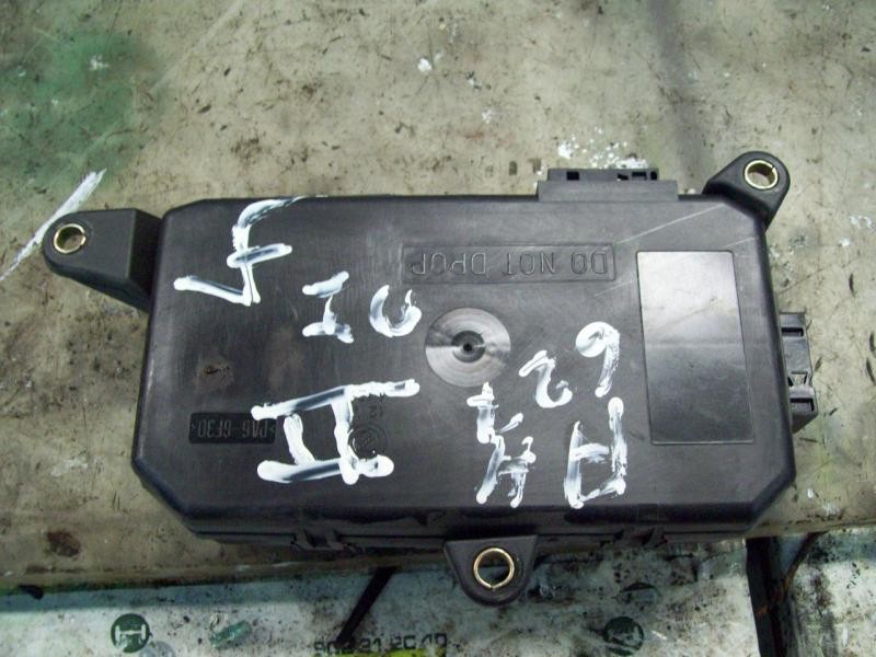 Recambio de modulo electronico para fiat stilo (192) 1.9 jtd cat referencia OEM IAM   