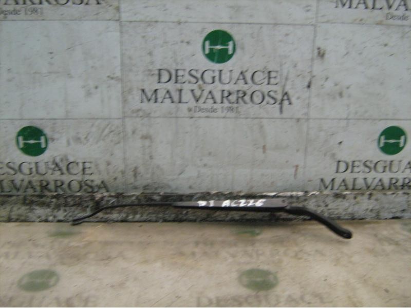 Recambio de brazo limpia delantero izquierdo para ford fiesta (cbk) ghia referencia OEM IAM   