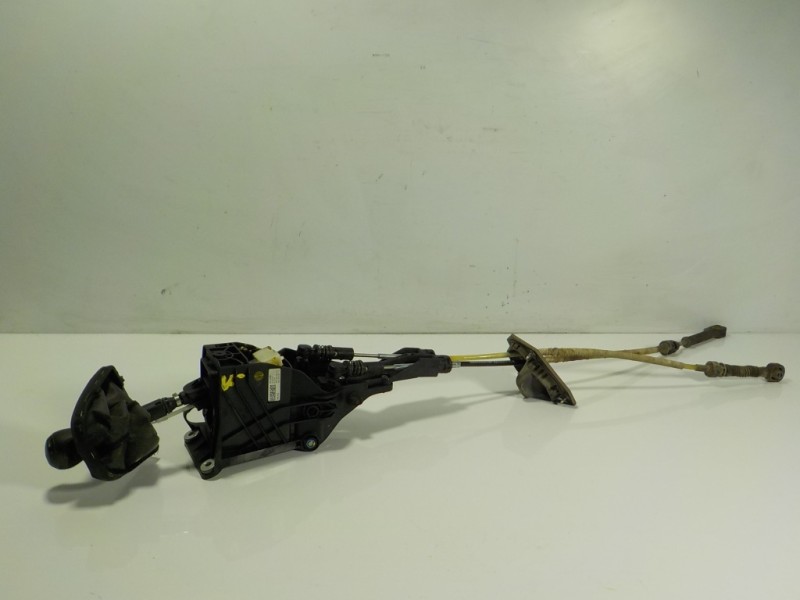 Recambio de palanca cambio para man tge kasten (uy) 2.0 tdi referencia OEM IAM 65326056001 2N0711025 