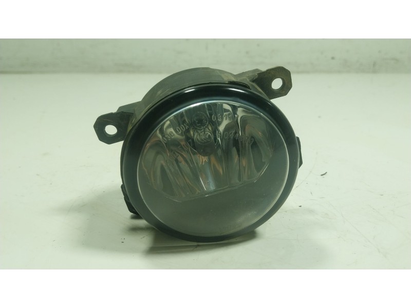Recambio de faro antiniebla izquierdo para peugeot boxer furgoneta 2.2 bluehdi 140 referencia OEM IAM 1612502180  