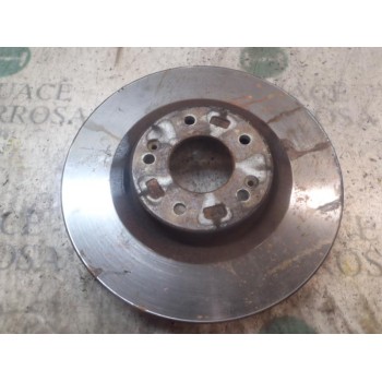 DISCO FRENO DELANTERO 517122B700 