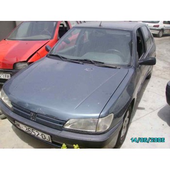 PEUGEOT 306 BERLINA 3/5 PUERTAS (S1)