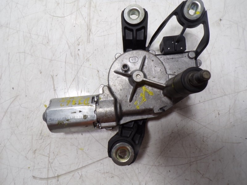 Recambio de motor limpia trasero para volkswagen golf vi (5k1) 1.6 tdi dpf referencia OEM IAM 5K6955711B  