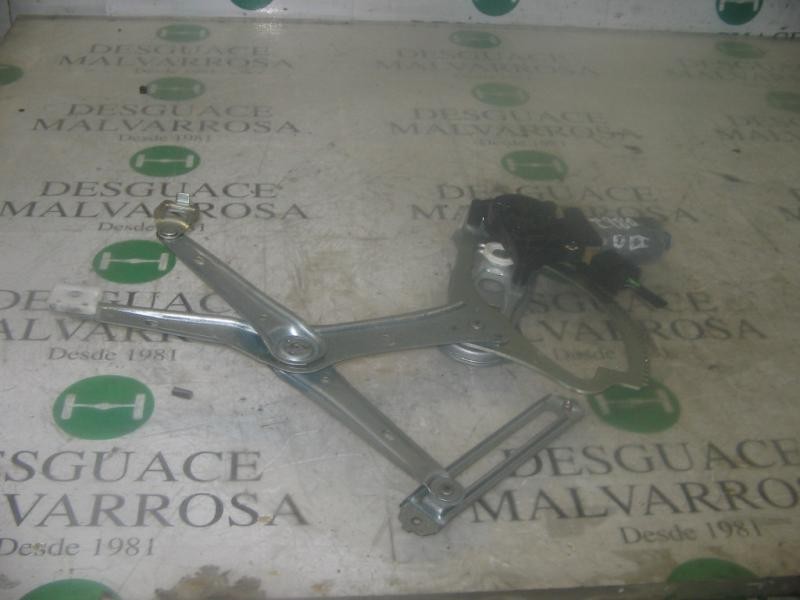 Recambio de elevalunas delantero derecho para mercedes-benz clase c (w202) berlina 240 (202.026) referencia OEM IAM   