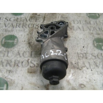 SOPORTE FILTRO ACEITE 