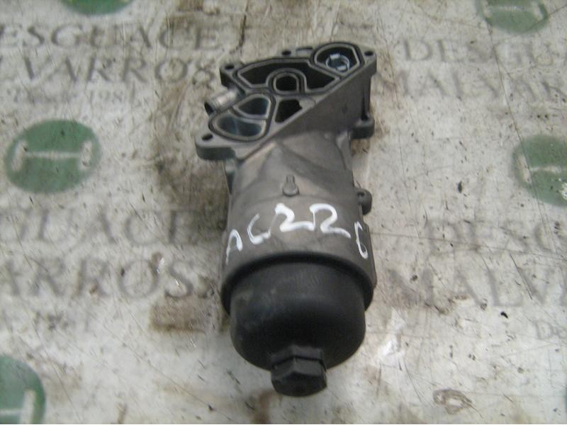 Recambio de soporte filtro aceite para ford fiesta (cbk) ghia referencia OEM IAM   