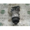 Recambio de soporte filtro aceite para ford fiesta (cbk) ghia referencia OEM IAM   