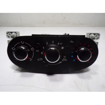 MANDO CALEFACCION / AIRE ACONDICIONADO 5P3743000 