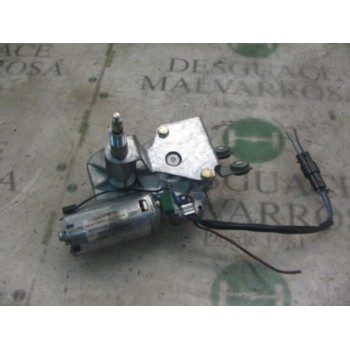 MOTOR LIMPIA TRASERO 