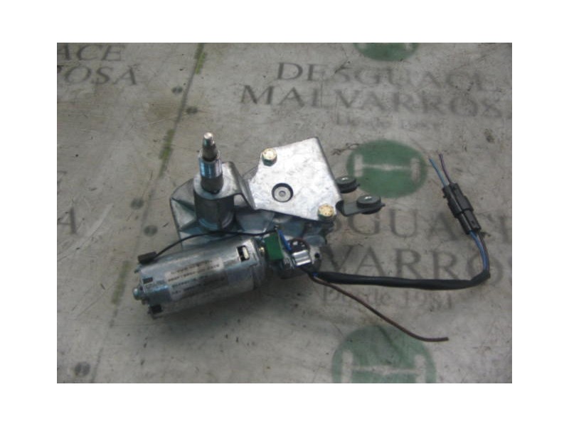 Recambio de motor limpia trasero para opel corsa b eco referencia OEM IAM   