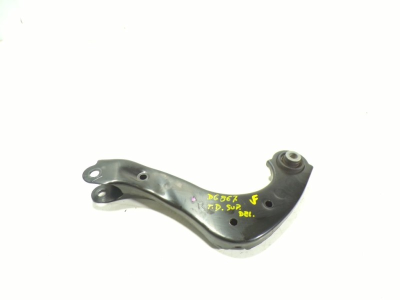 Recambio de brazo suspension superior trasero derecho para lexus ux (za10) 250h referencia OEM IAM 4877076010  