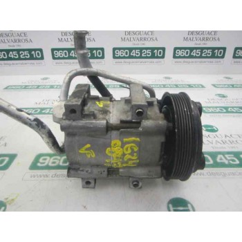 COMPRESOR AIRE ACONDICIONADO 