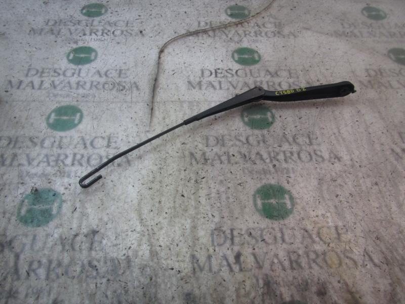 Recambio de brazo limpia delantero izquierdo para bmw x3 (e83) 2.0 turbodiesel cat referencia OEM IAM 61613453533  