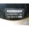 Recambio de servofreno para ford fiesta (cbk) fun referencia OEM IAM   
