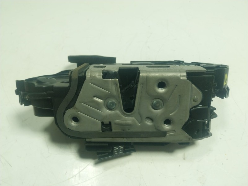 Recambio de cerradura puerta delantera izquierda para volkswagen touran (5t1) 2.0 tdi referencia OEM IAM 5TB837015E 5TB837015E 