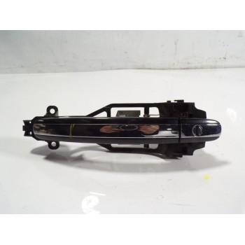 MANETA EXTERIOR DELANTERA IZQUIERDA 3D0837205HGRU 