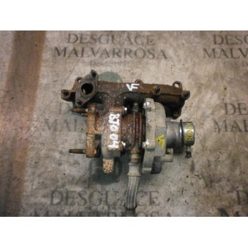 TURBOCOMPRESOR 045253019L 