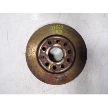 DISCO FRENO DELANTERO 1K0615301AK 