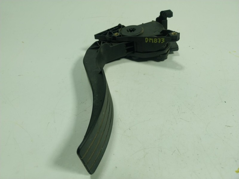 Recambio de potenciometro pedal para renault captur i (j5_, h5_) 1.2 tce 120 referencia OEM IAM 180029347R 180029347R 