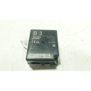 MODULO ELECTRONICO 897B00D030 897B00D030 